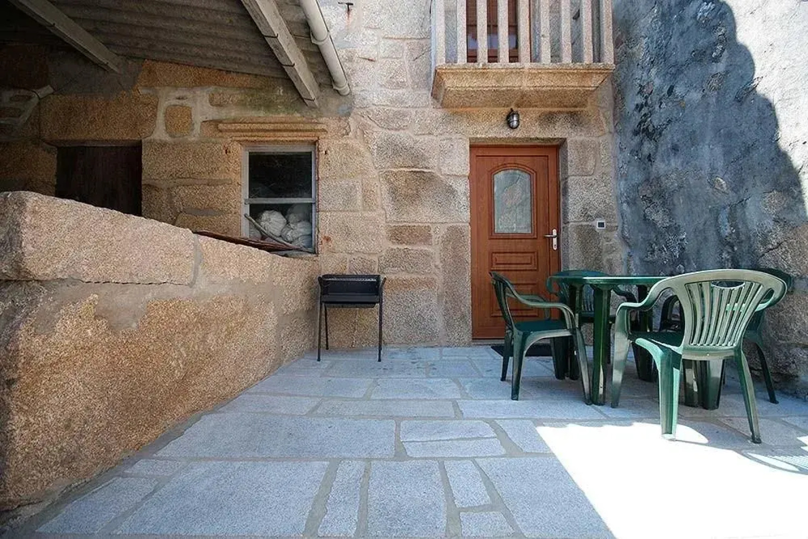 House In Carnota 101915 - Rnu 65459