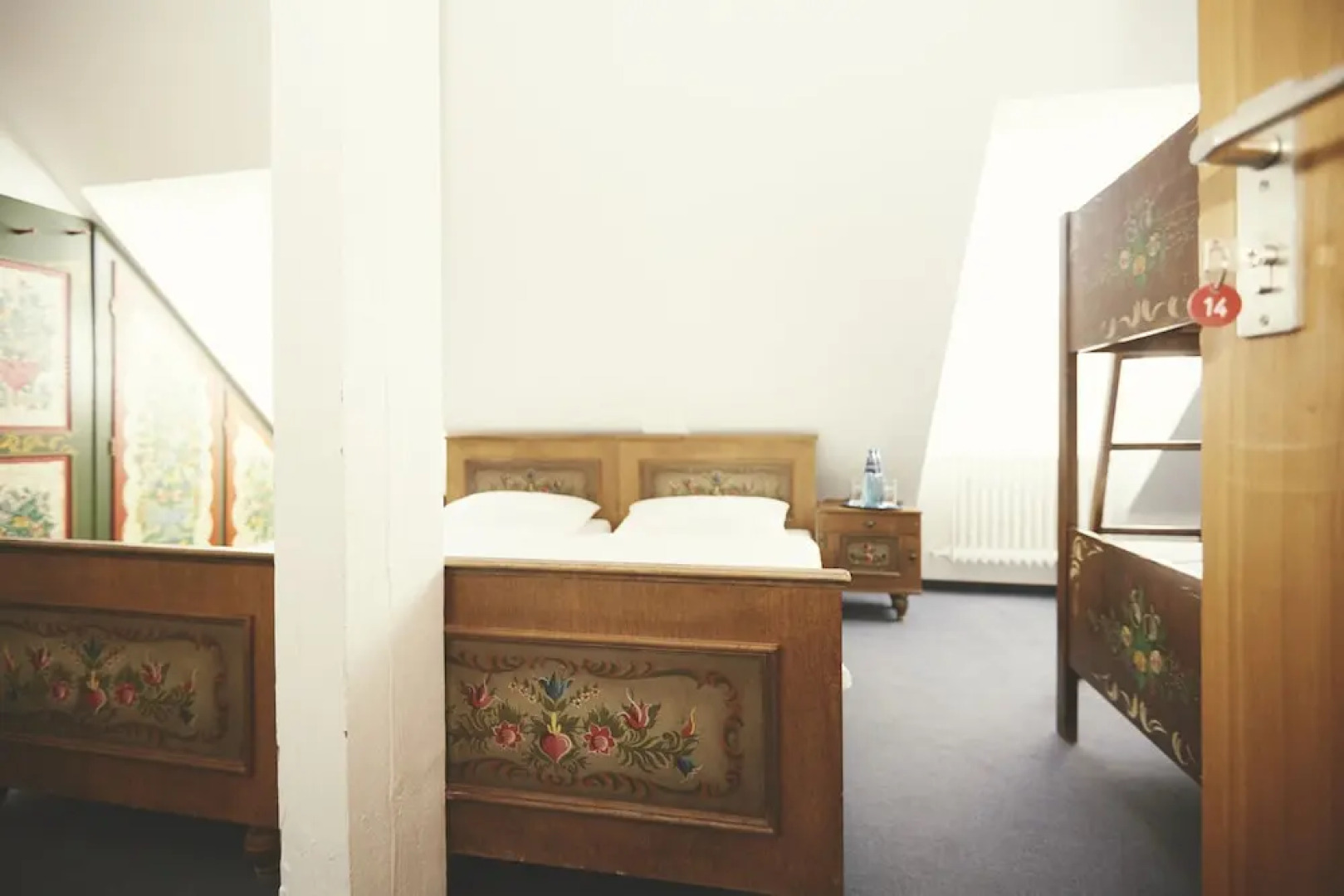 Boutique Hotel Kokoschinski