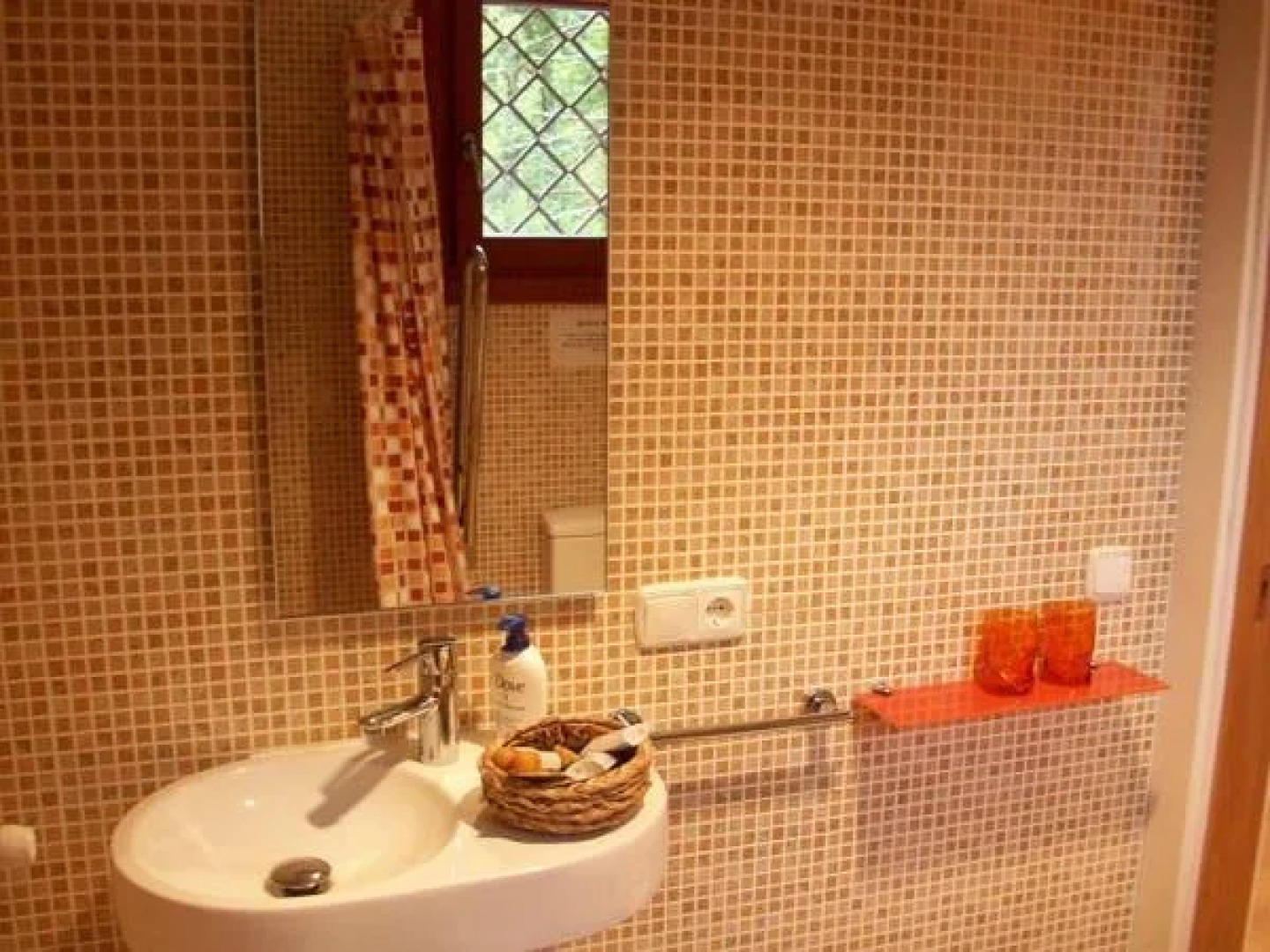 Hostal Rural Arrobi Borda