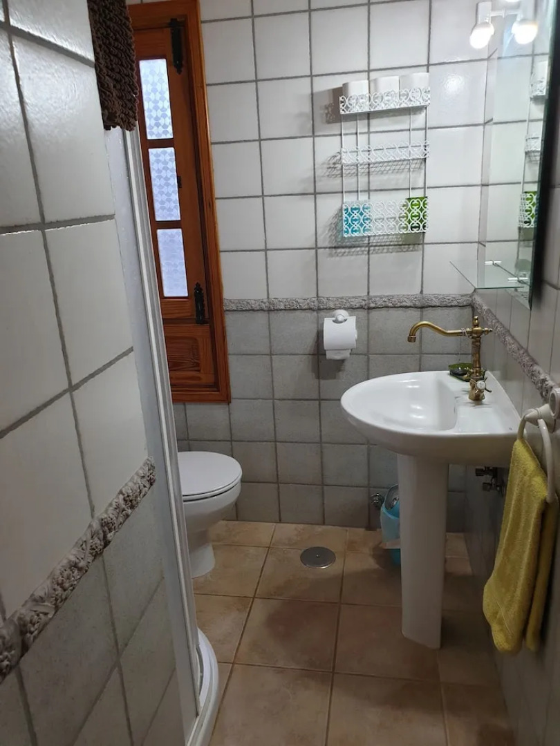 Apartment Izcague Castilla
