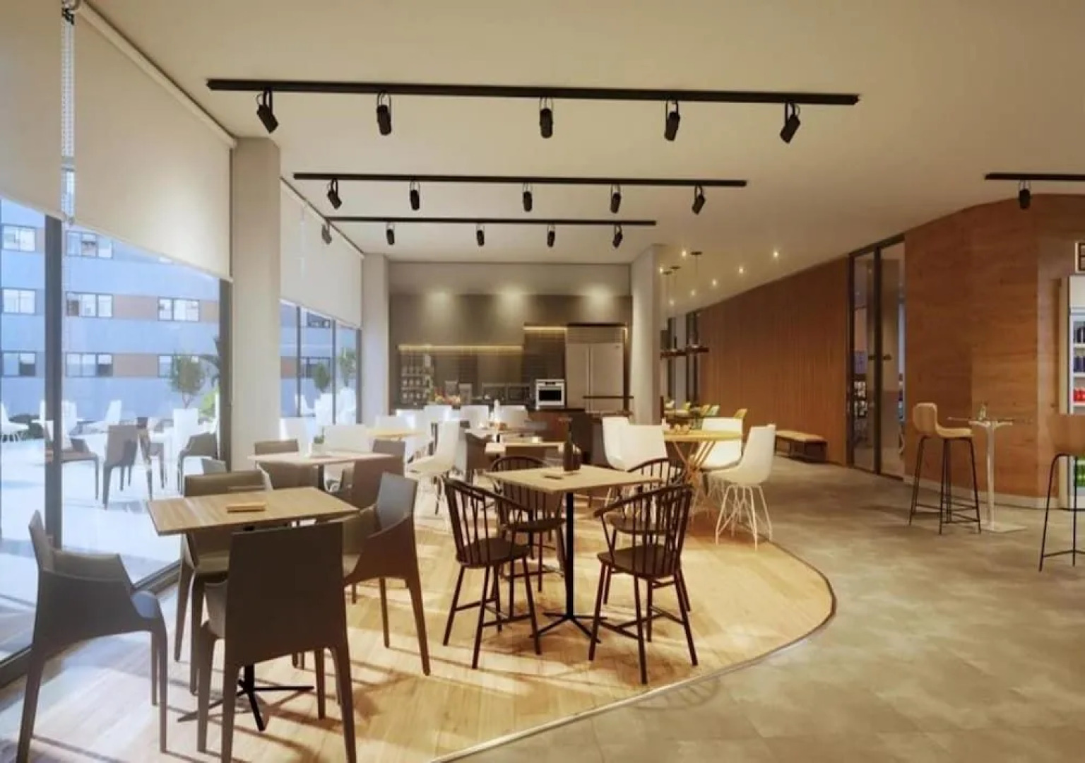 Livensa Living Studios Madrid Alcobendas