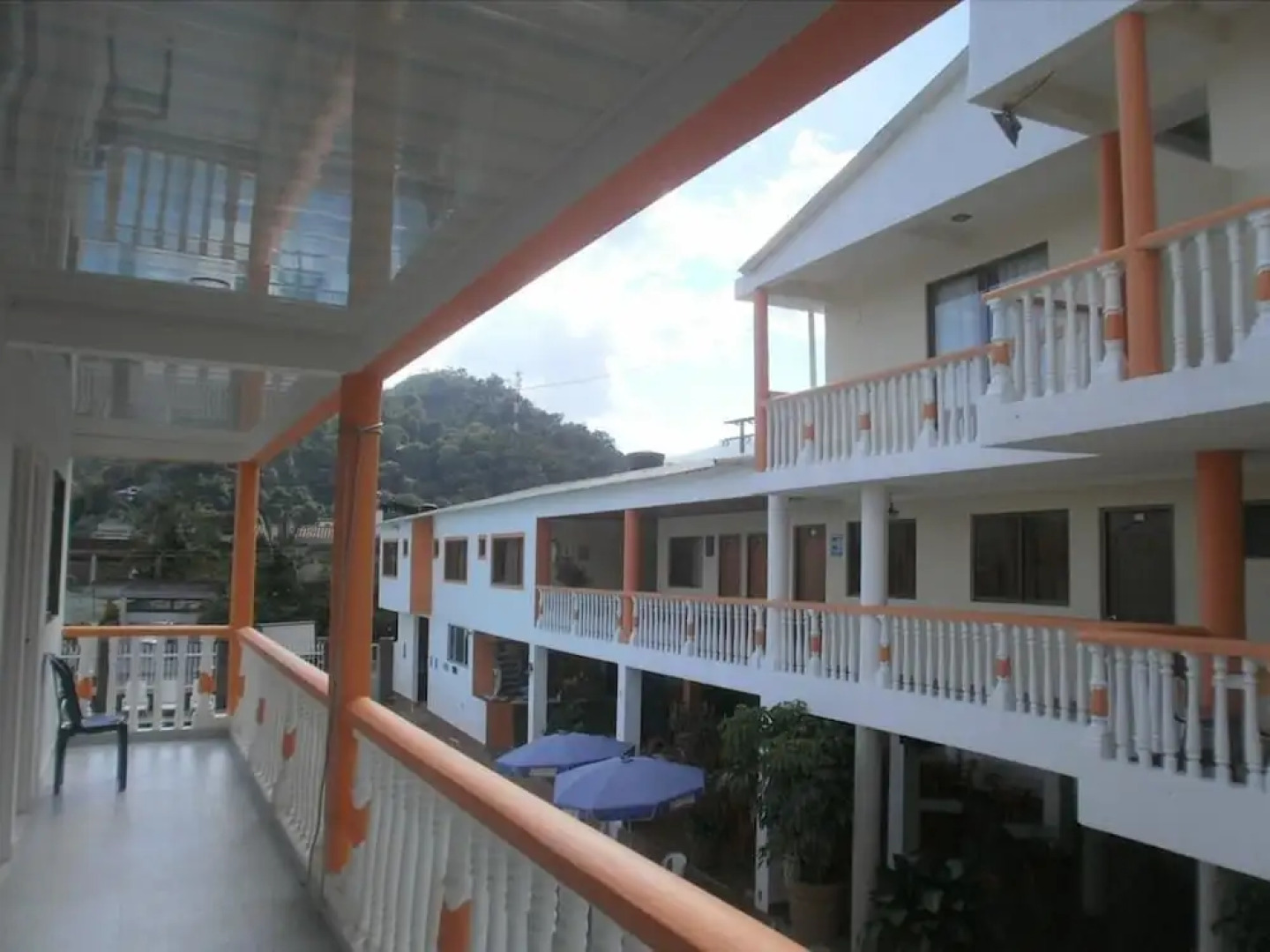 Hotel Caribe La Vega