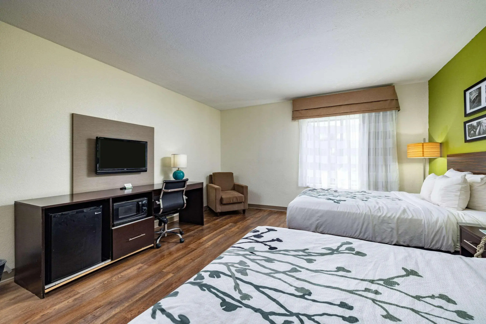 Clarion Pointe Lakeland I-4