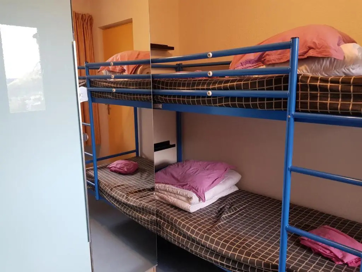 Auberge de Jeunesse HI Le Mont-Dore