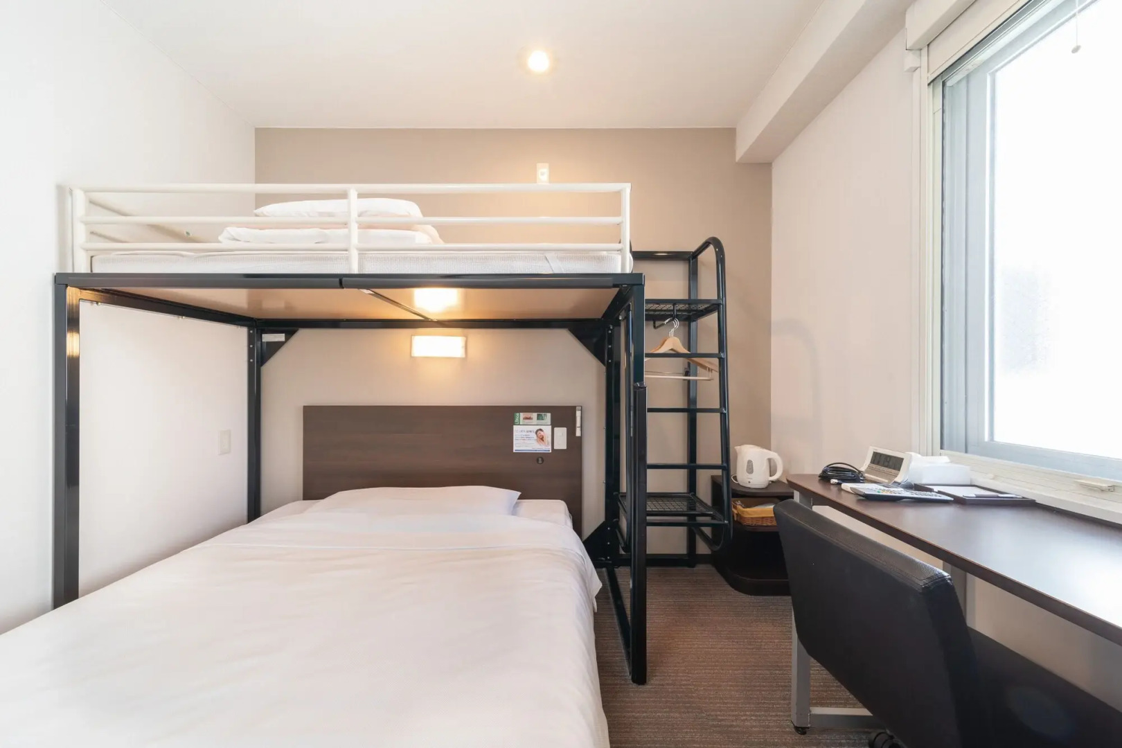 Super Hotel JR Fujiekimae Kinenkan