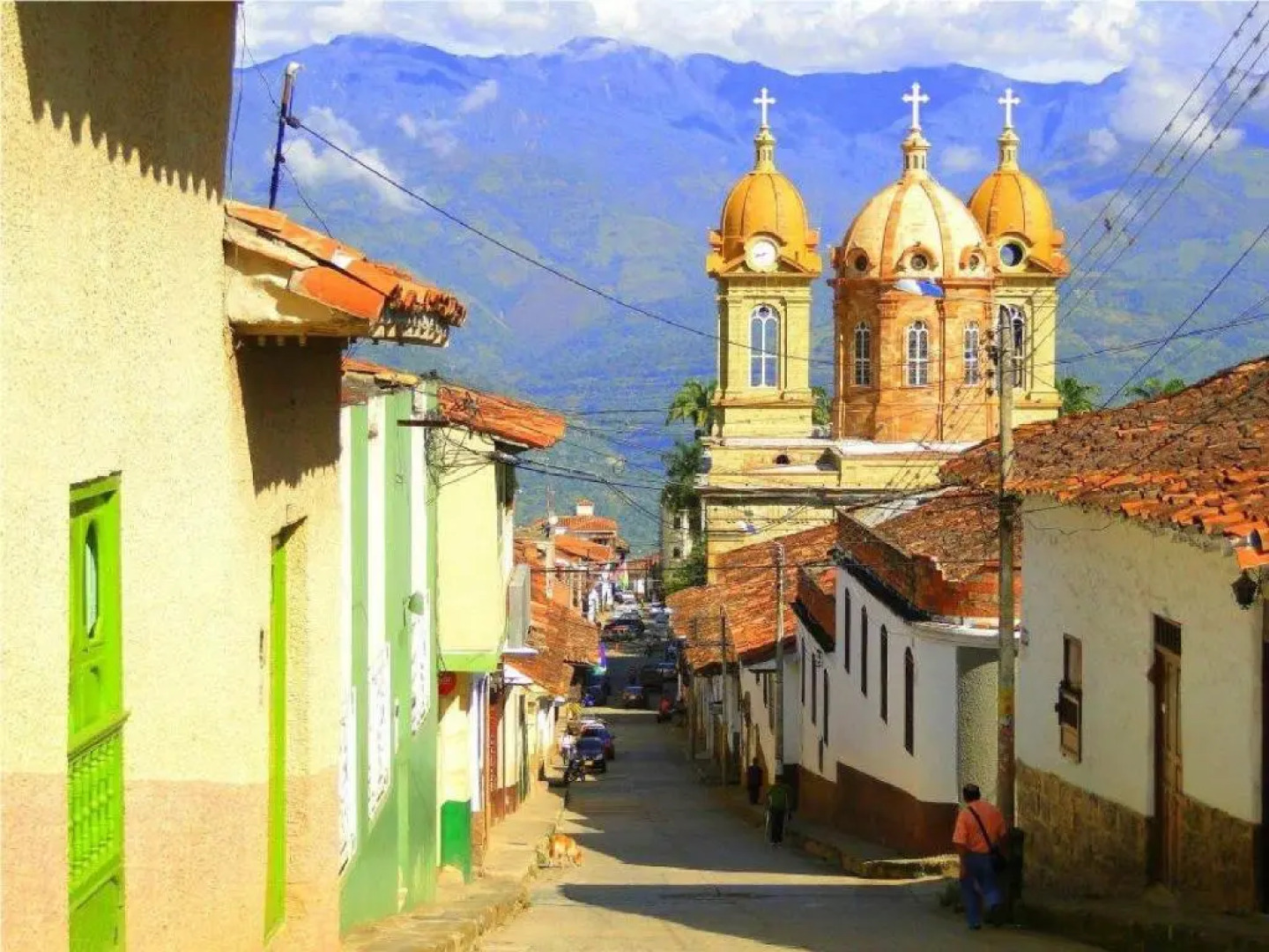 La Serrana Hotel Spa