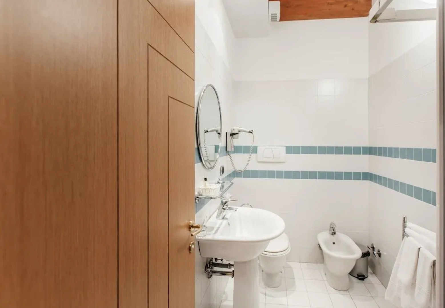 Hotel Ristorante Il Poggio