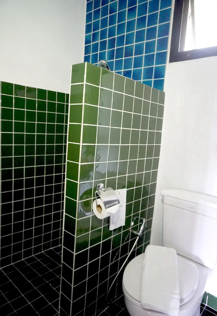 Kornwat Garden Resort