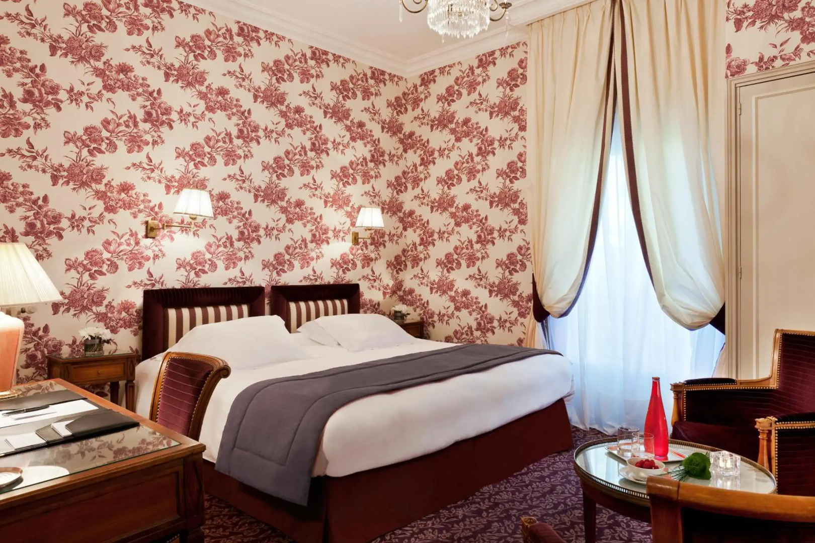 Le Castel Marie Louise