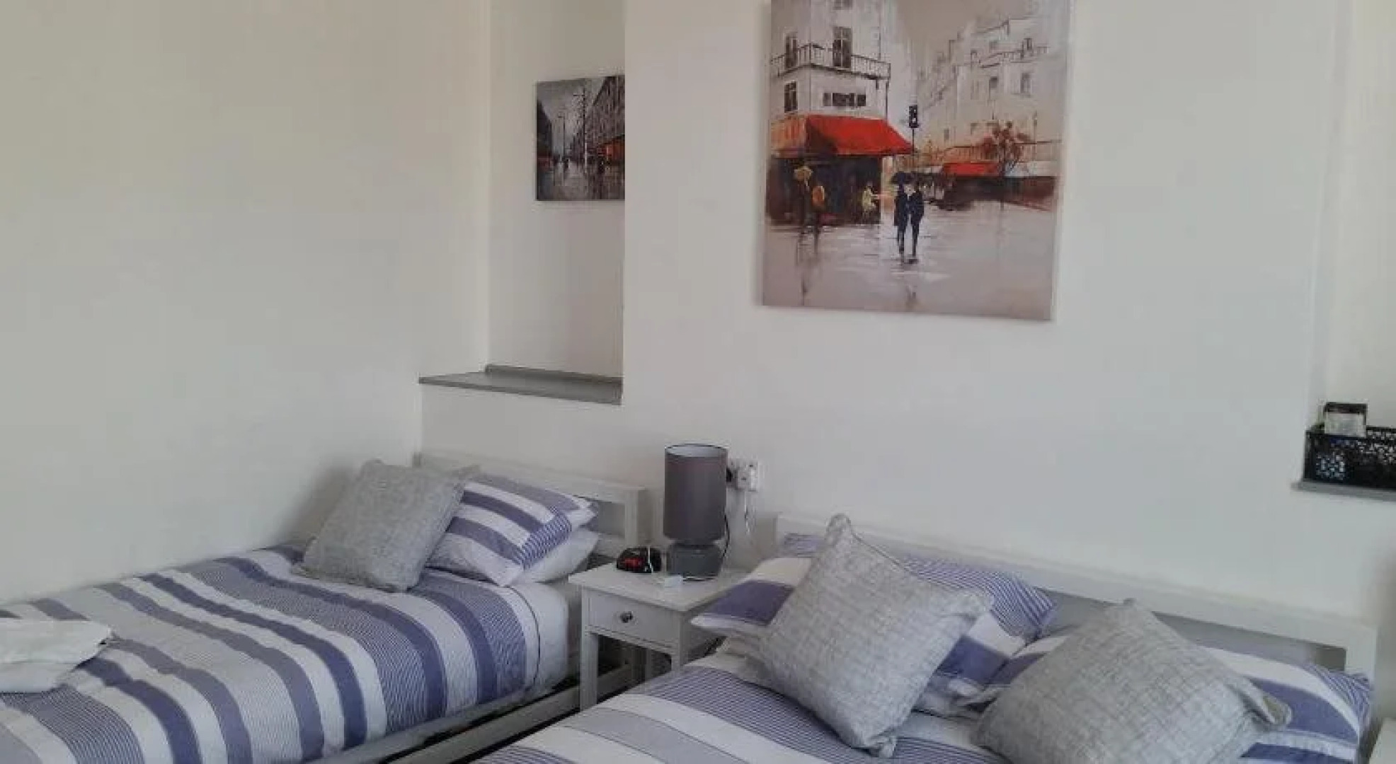 St Albans Guest House Dover