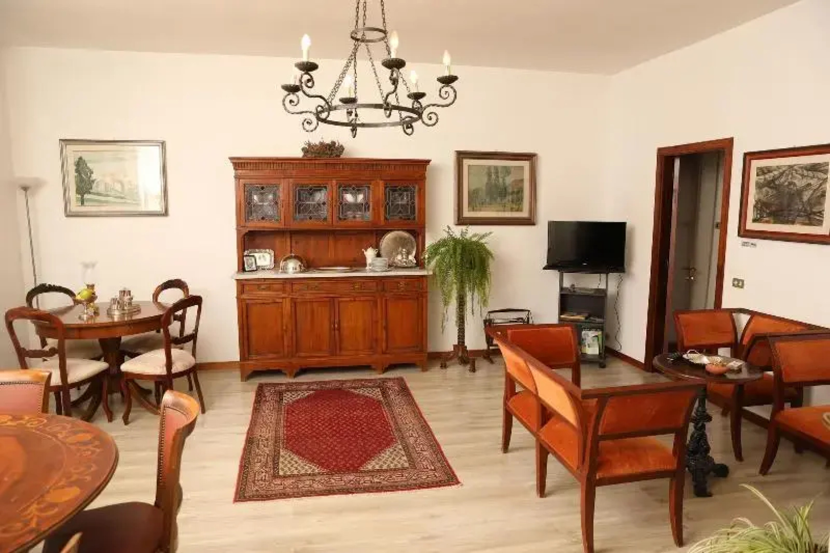 B&B Alle Querce