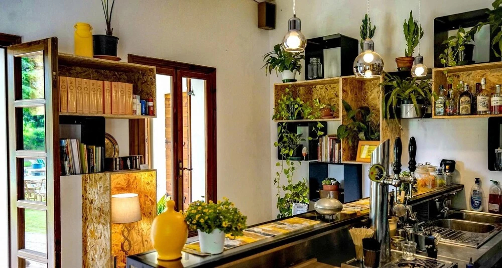 Villa Albrizzi Marini