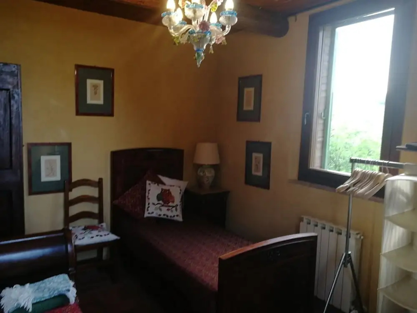 Galluzzo Ancient Country Villa