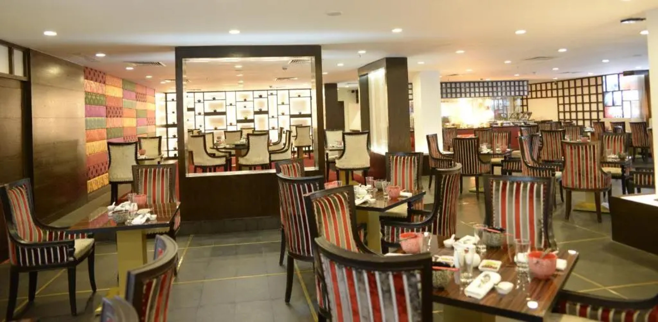 Marriott Karachi Hotel