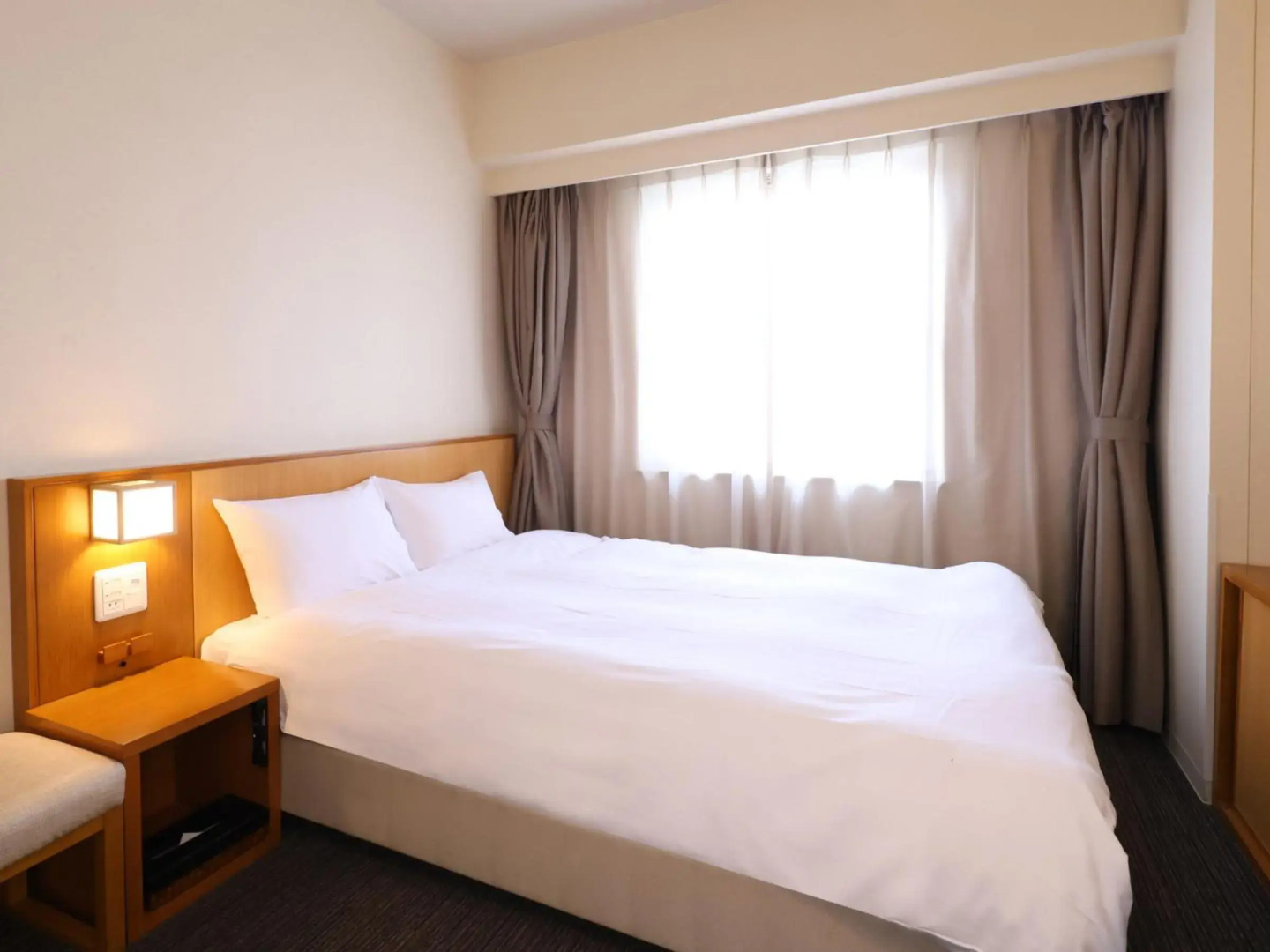 Dormy Inn Tsu Natural Hot Spring