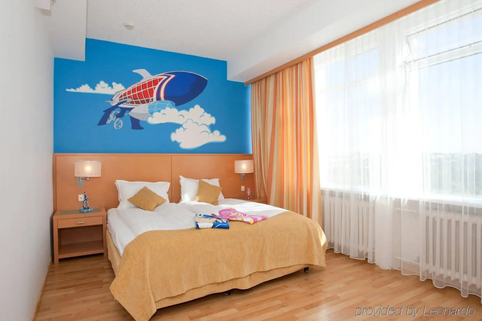 Radisson Blu Saga Hotel, Reykjavik