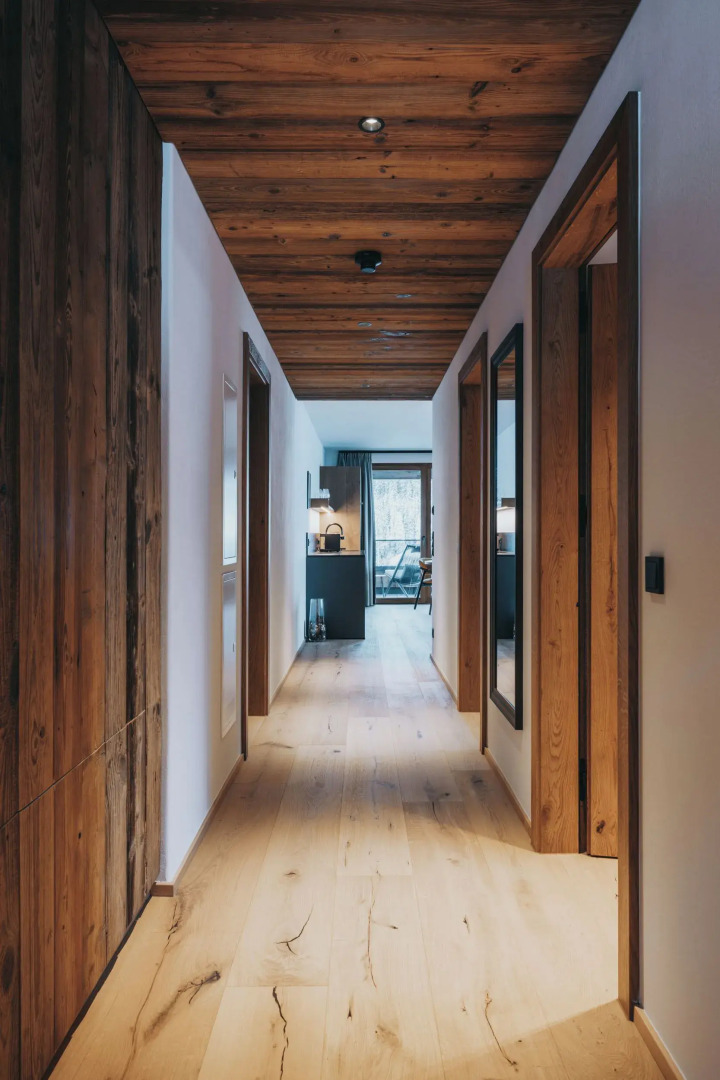 Balma Restaurant | Suites