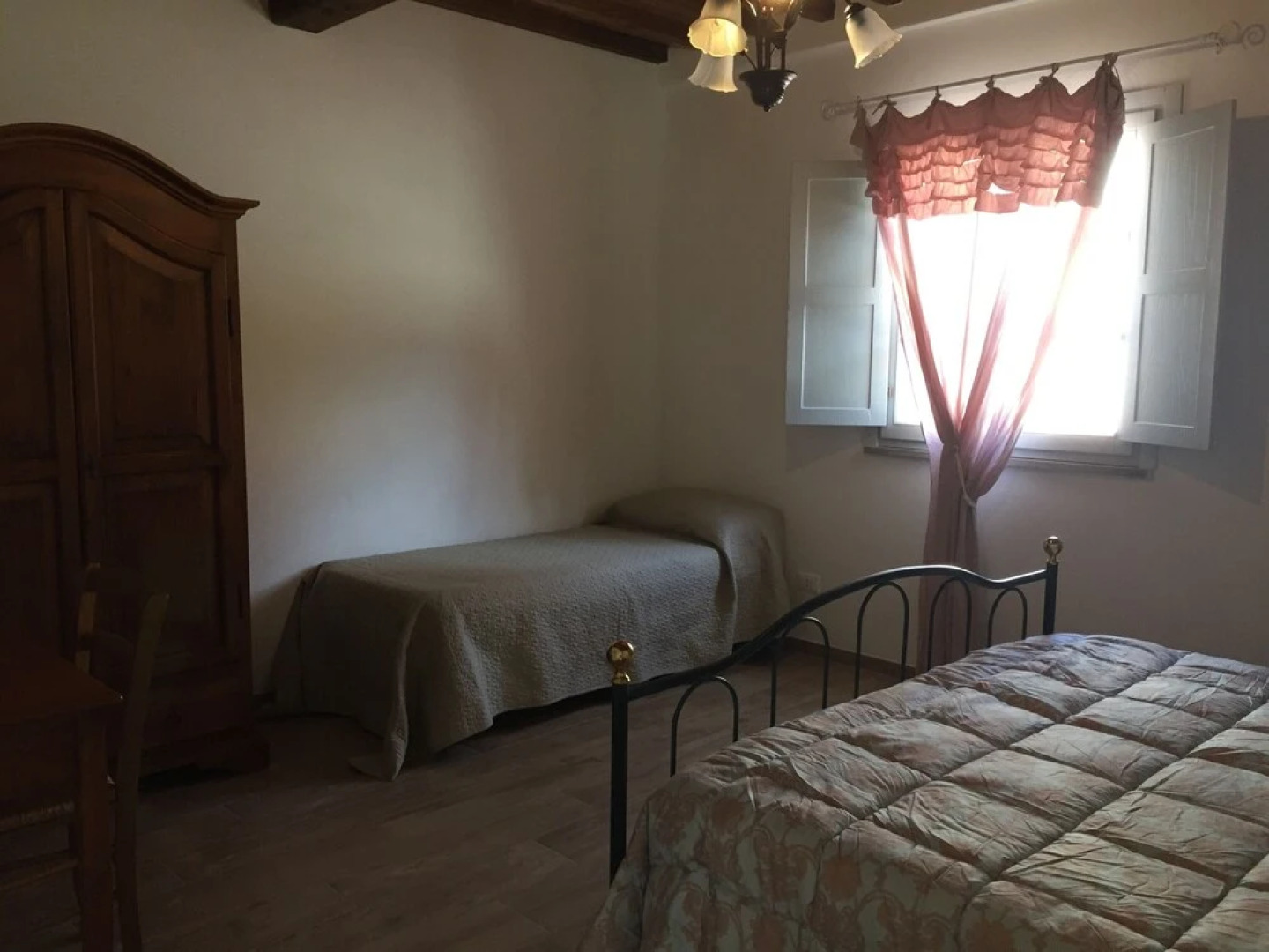 Agriturismo San Leone