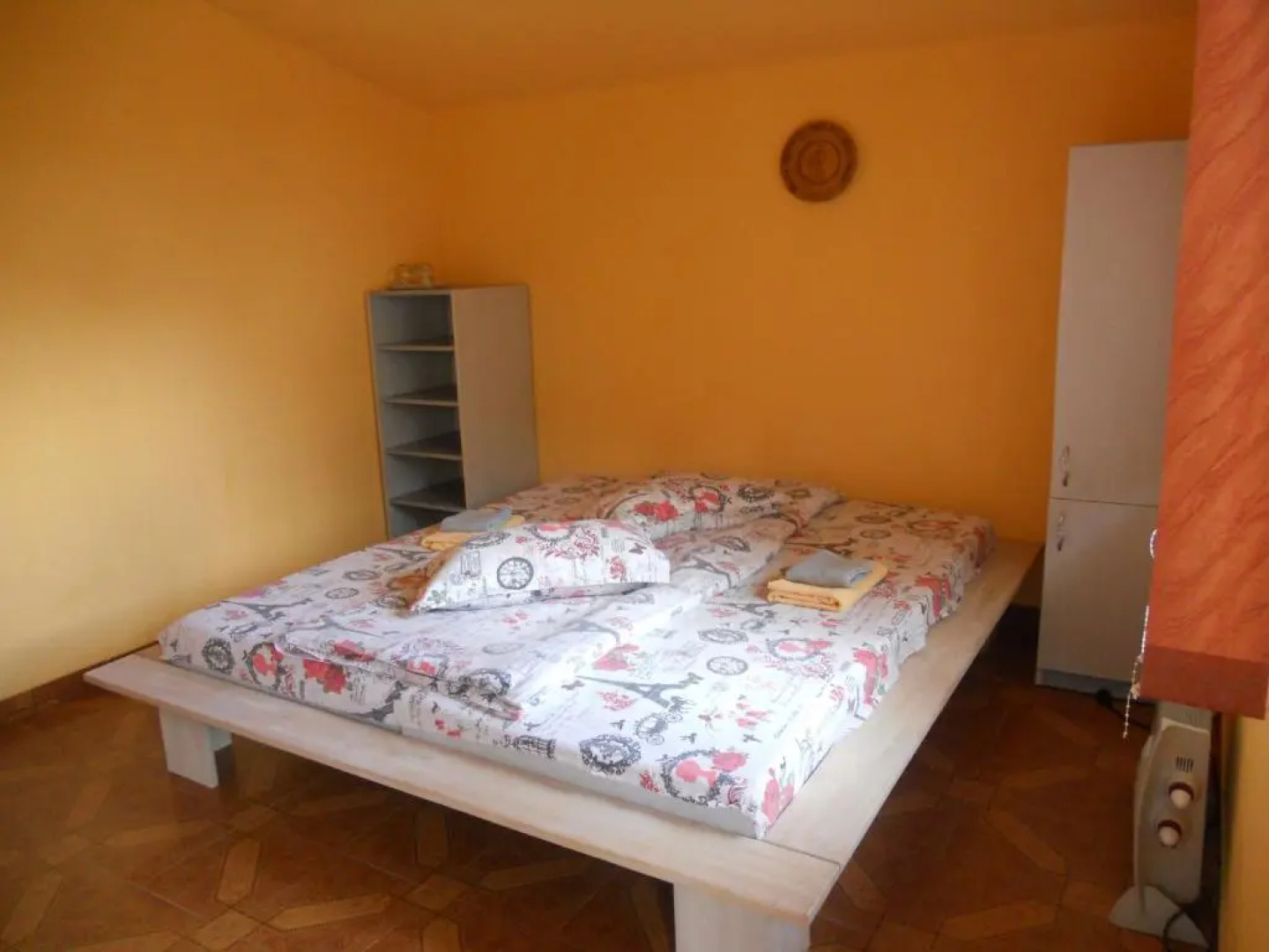 Pension, Camping & Biker Station zur Deutschen Eiche