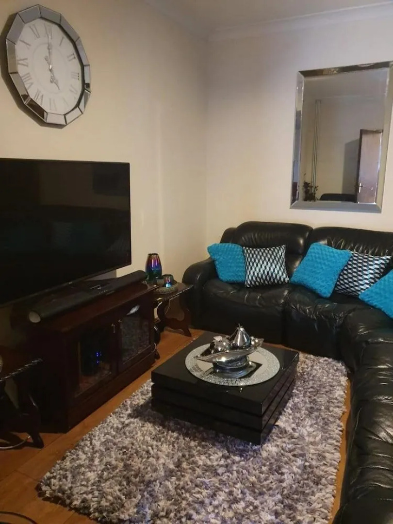 Chaps Guesthouse Southampton