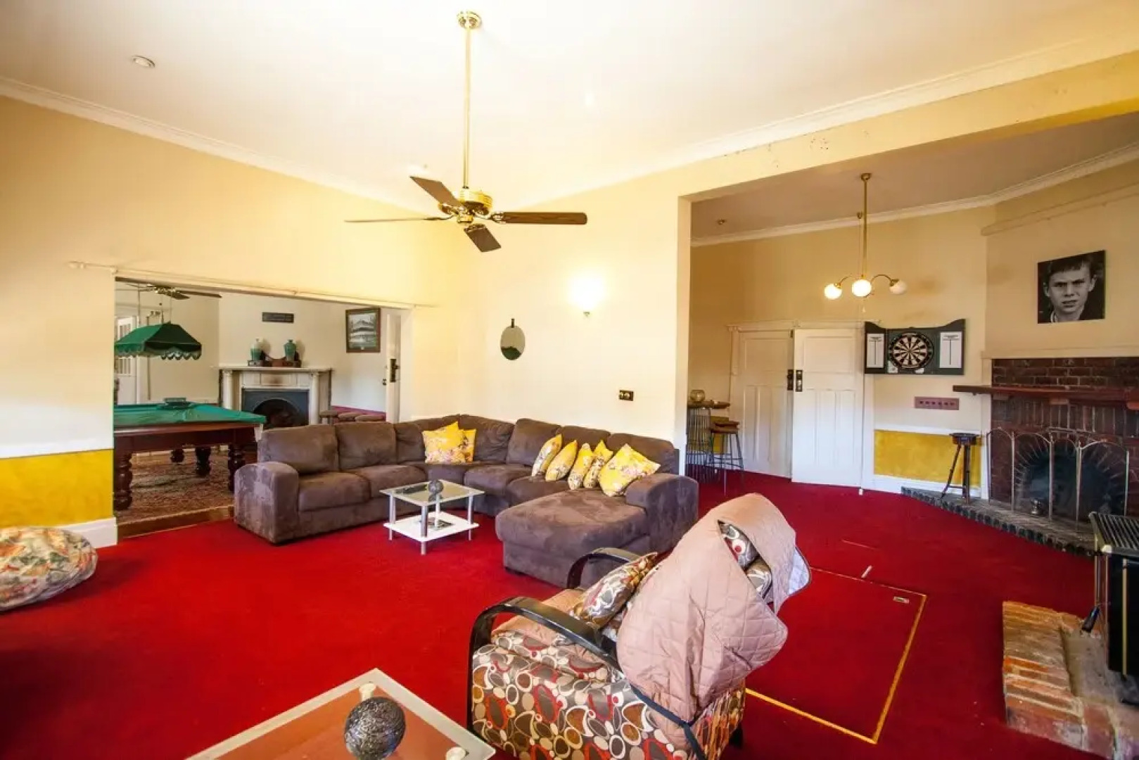 Charleston House - Mathoura