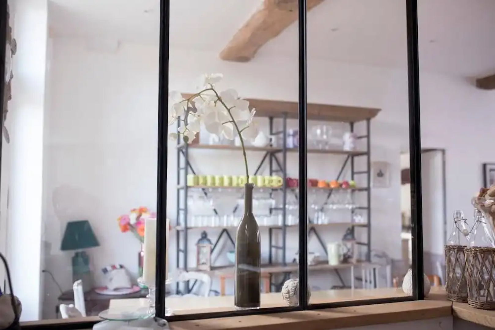 Closerie de Chambord