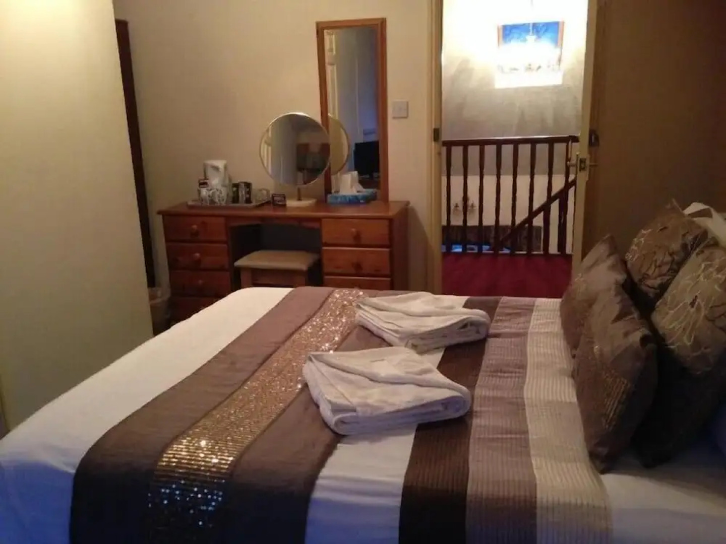 Westgrange House B&B