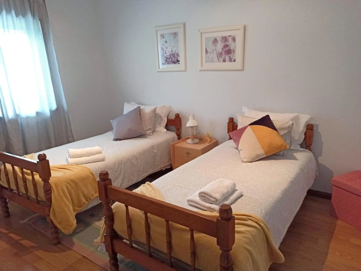 Villa With 4 Bedrooms in Valença, With Private Pool, Enclosed Garden a