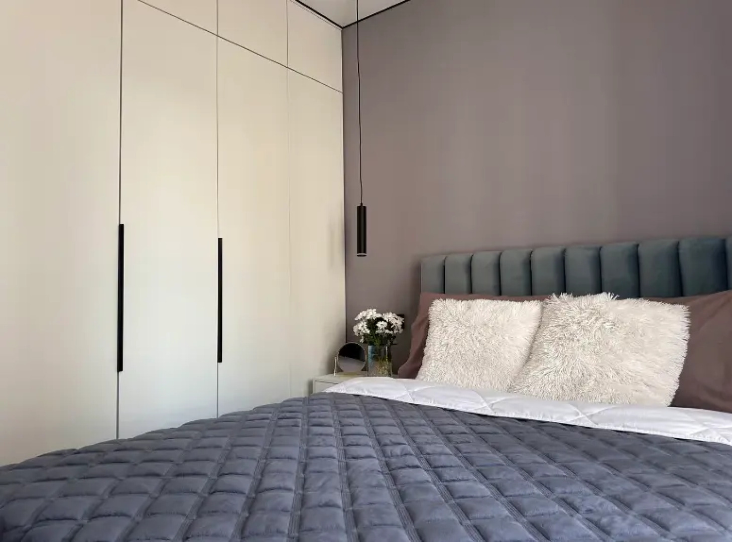 Апартаменты на Четаева 43А