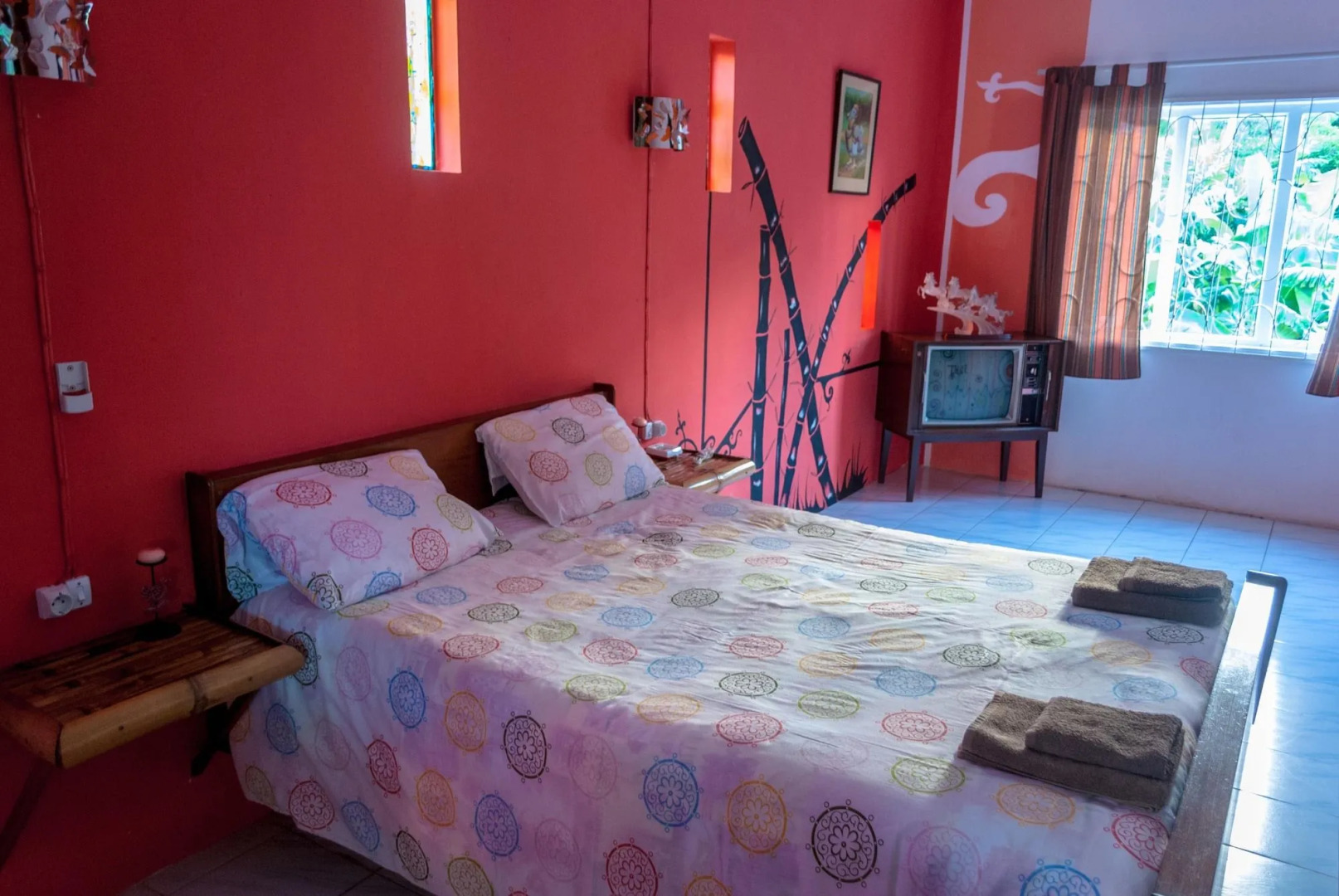 Titli Gite & Table d'hotes