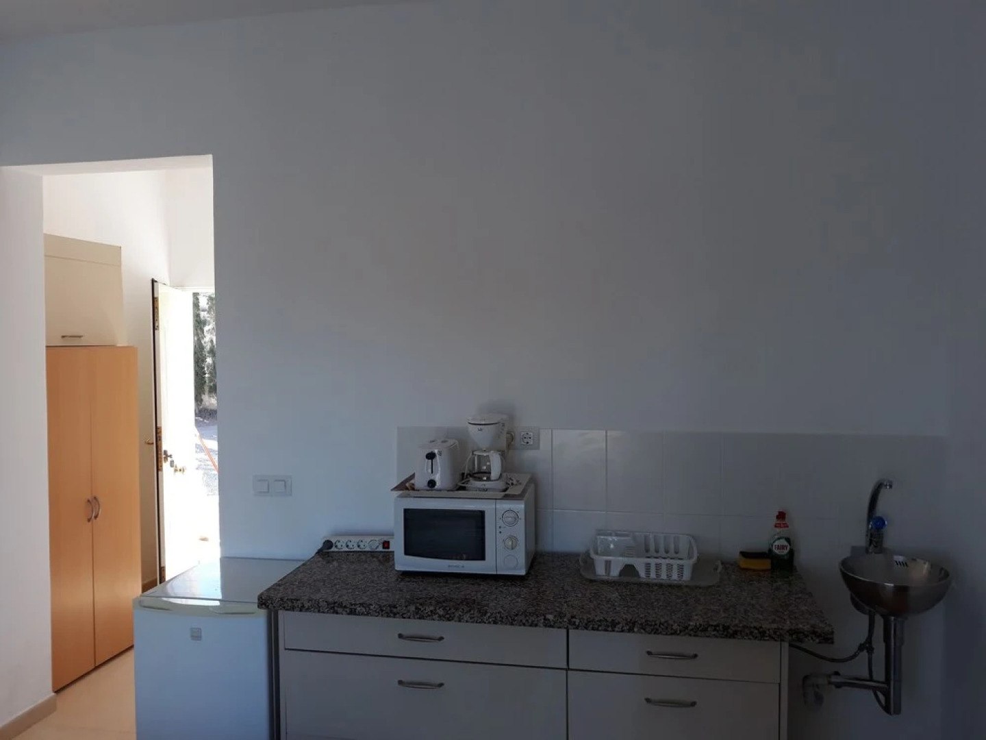 Alojamiento Chalet Villamar