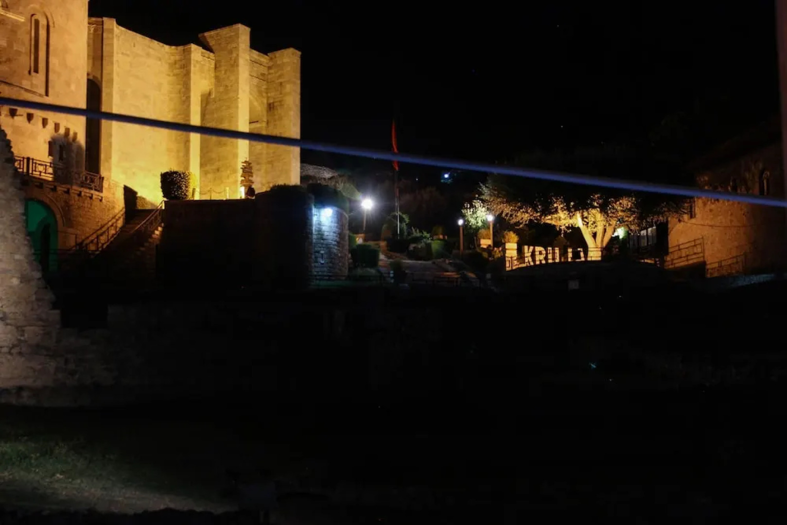 Kruja Albergo Diffuso