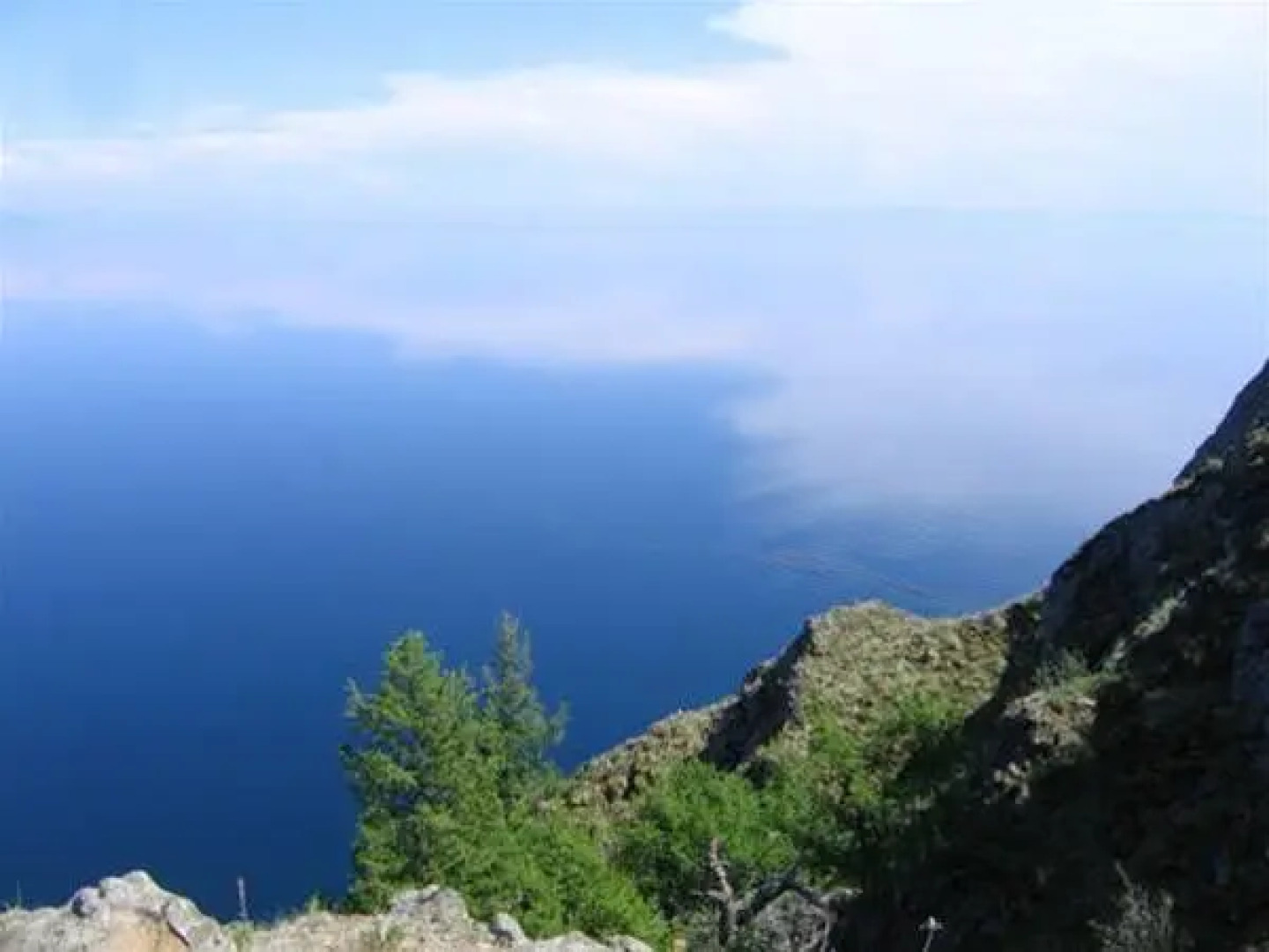 Family Mini-Hotel Olkhon