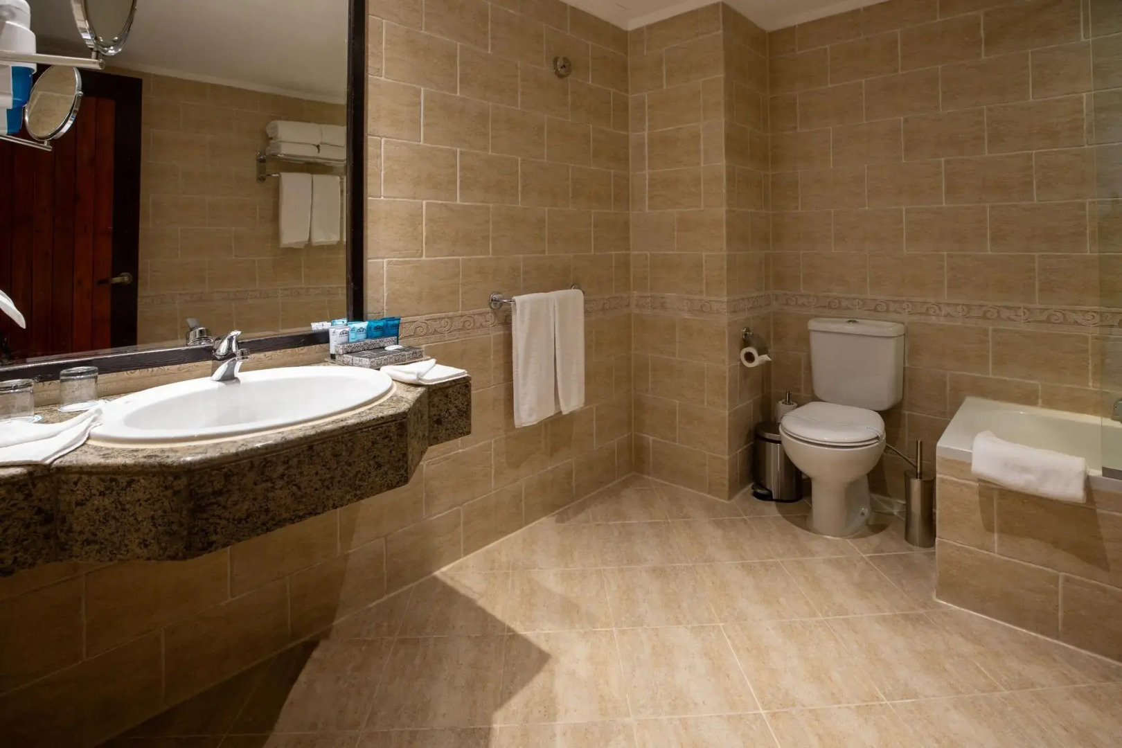 SUNRISE Remal Resort