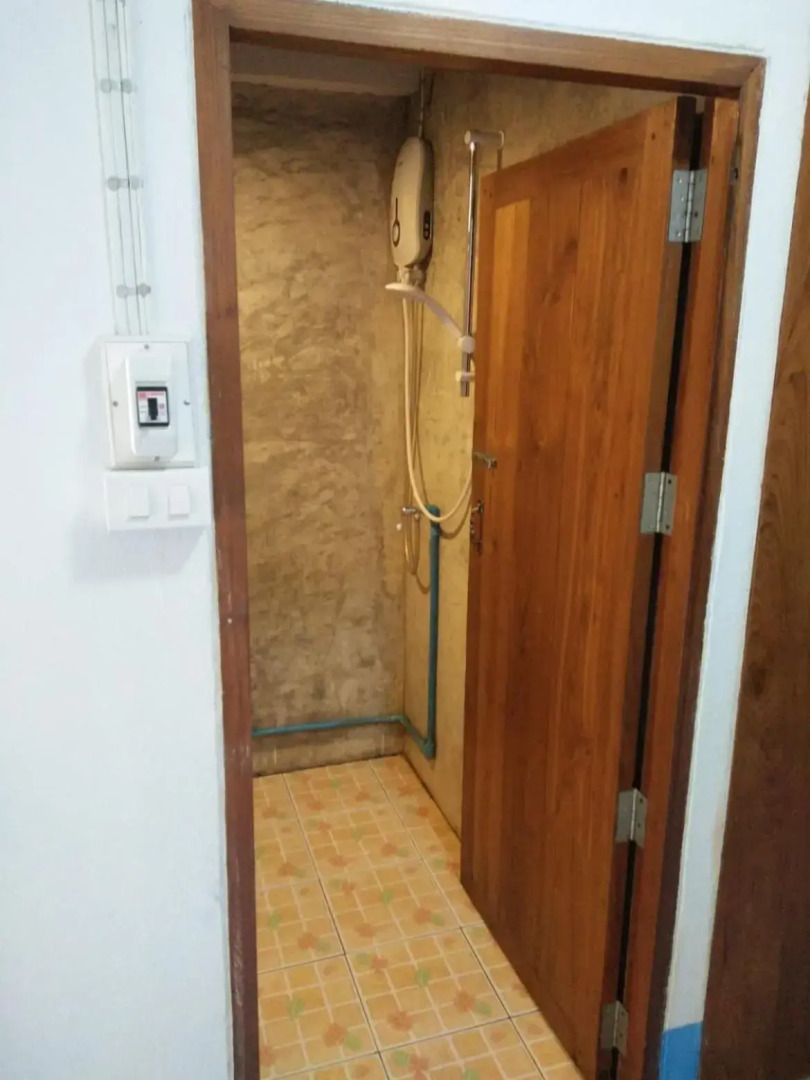 ปฎิภาณบ้านพัก