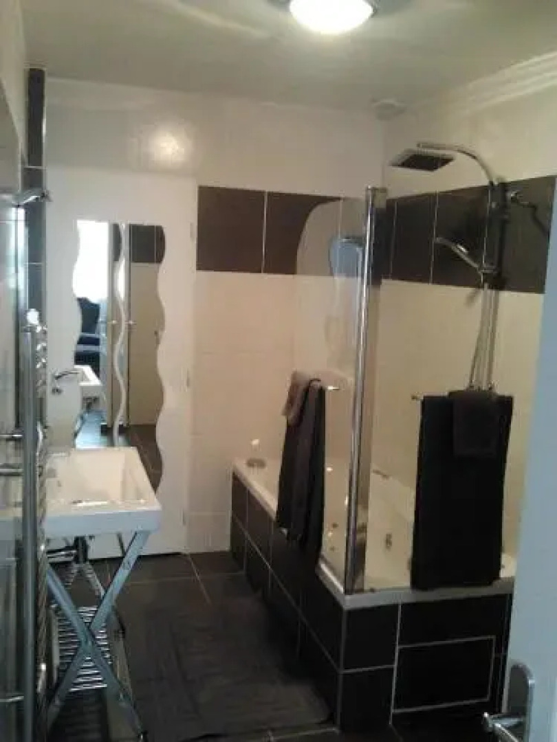 Appartement Eaux bonnes