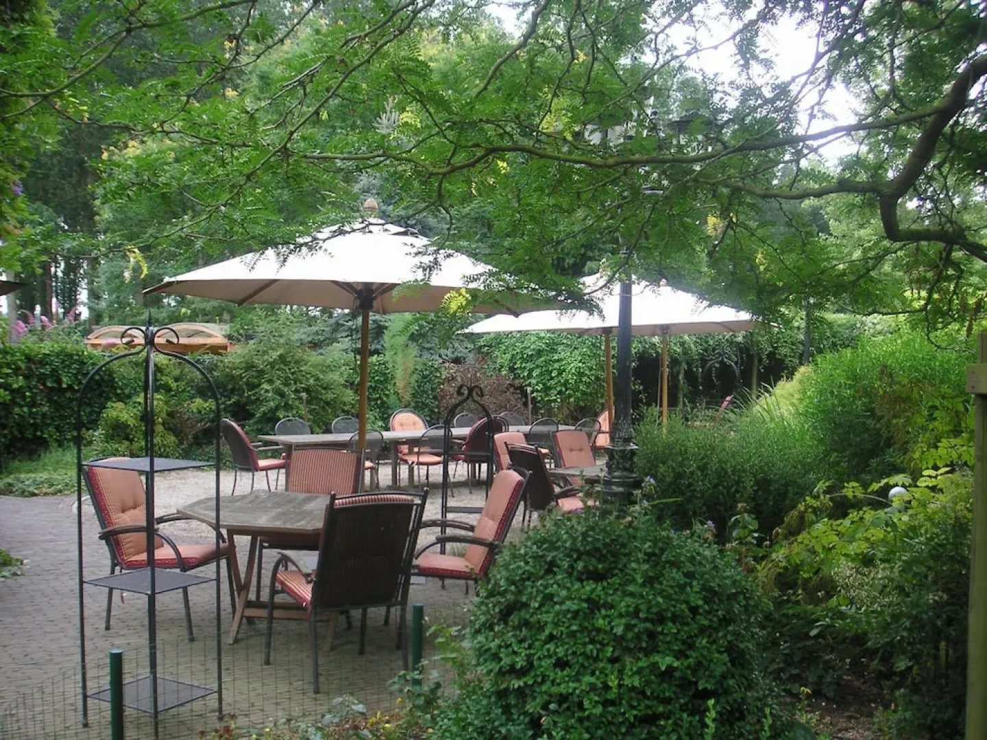 B&B De Heerlijkheid Satenbergh