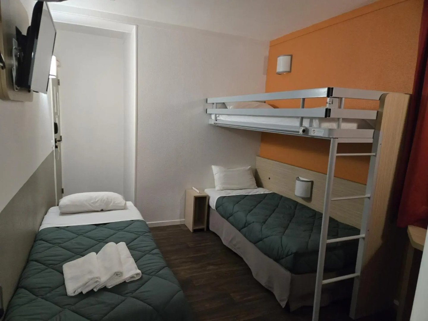 Première Classe Angers Sud - Les Ponts De Cé