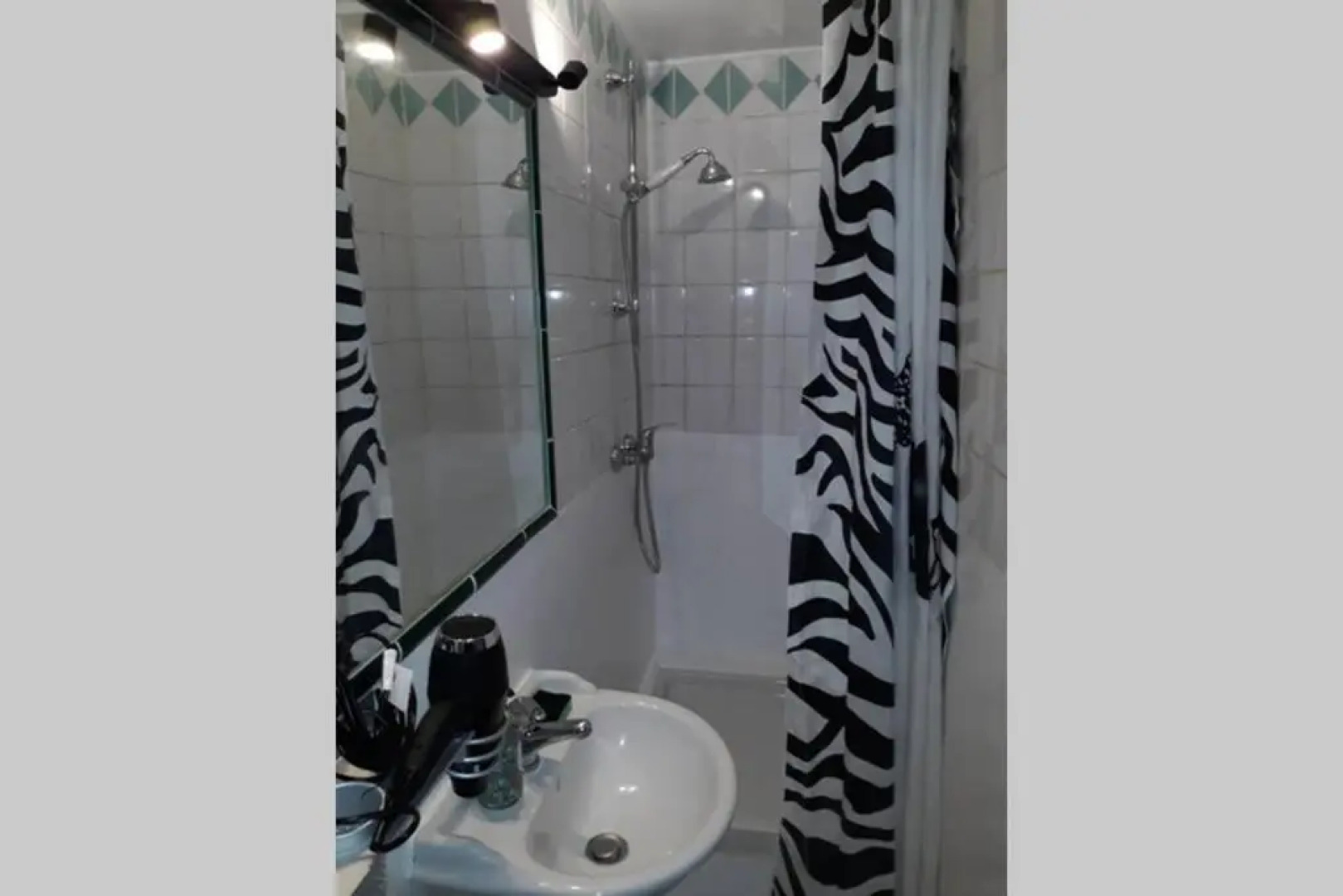 Home Zen - F1 en duplex