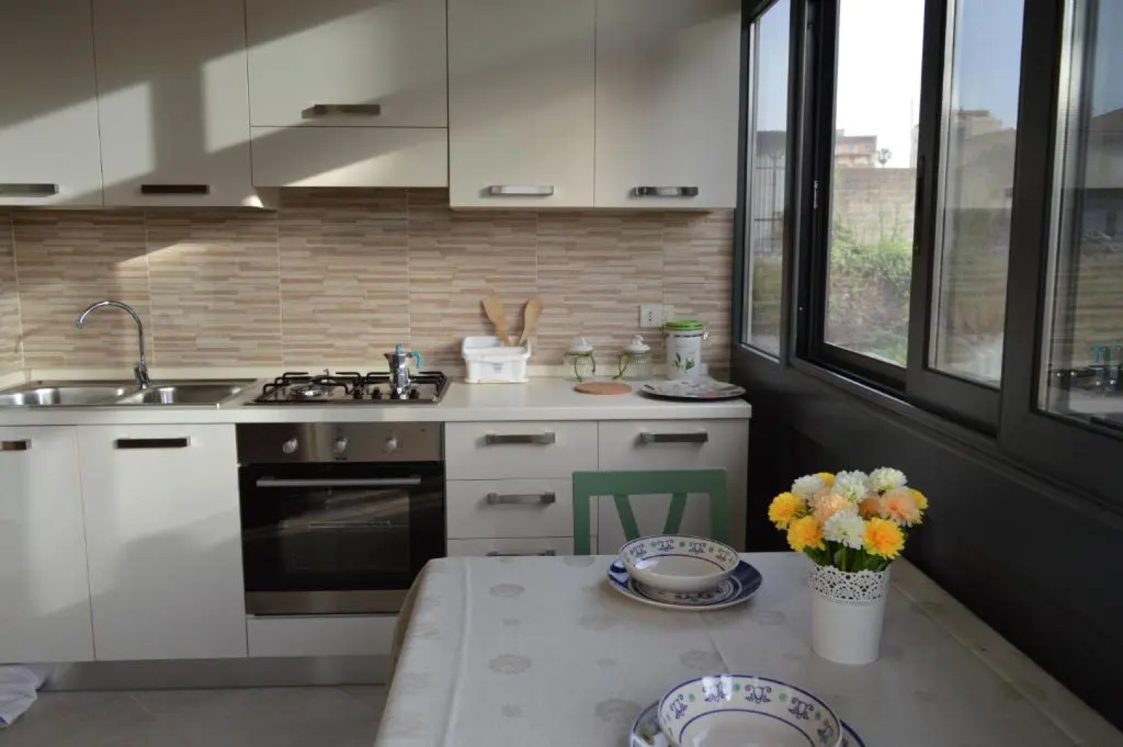 Appartamenti Sole delle Aci