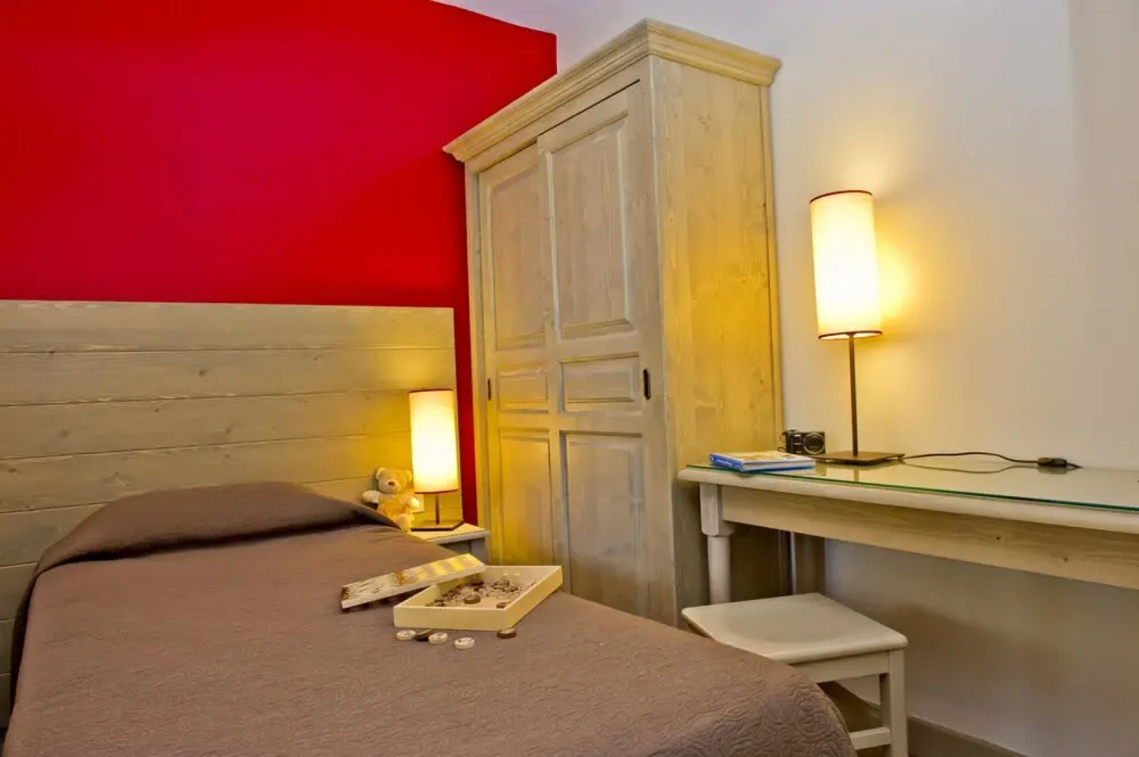 Hôtel club Vacanciel Roquebrune