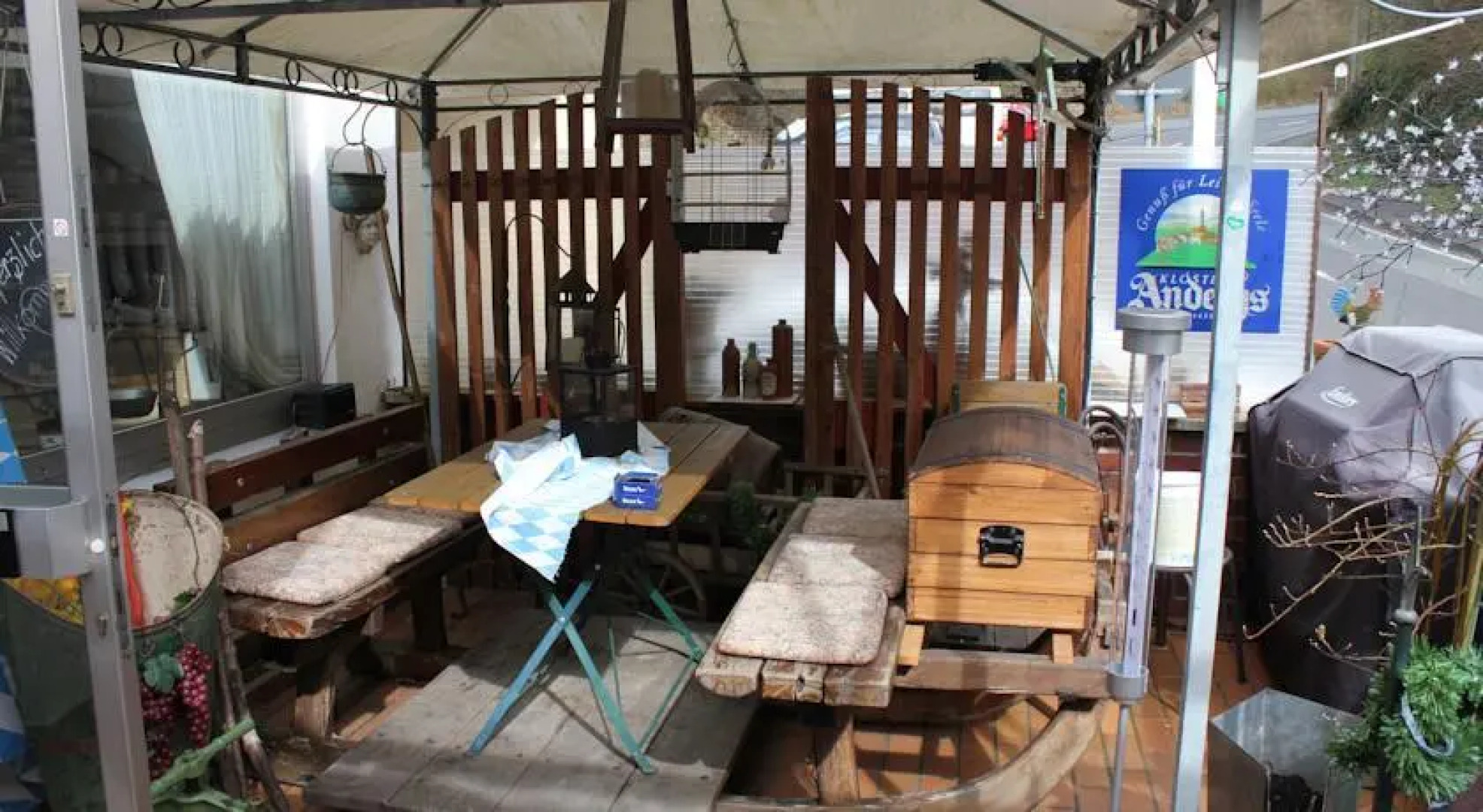 Hotel Landhaus Sonnenhang