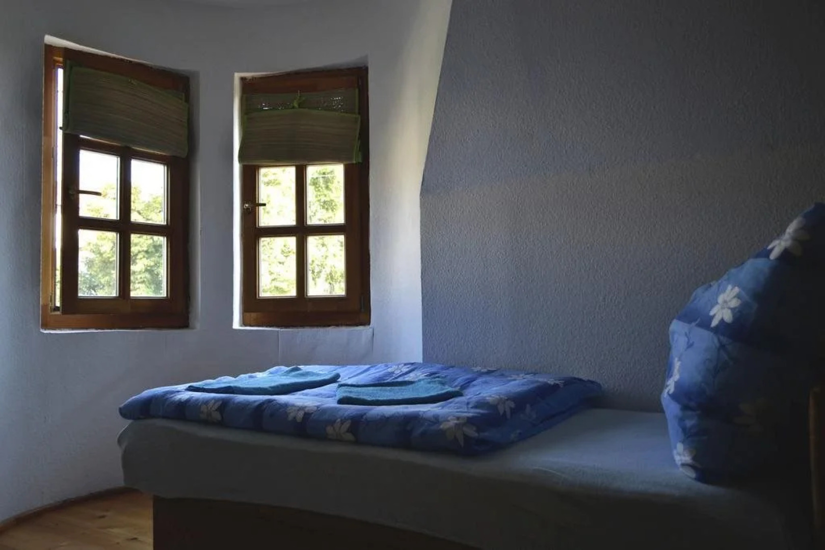 Tulipán Vendégház