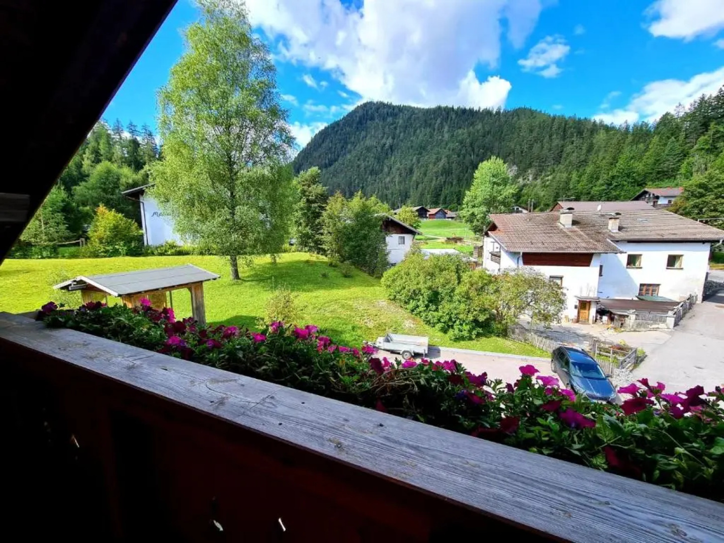 Appartements Luttinger