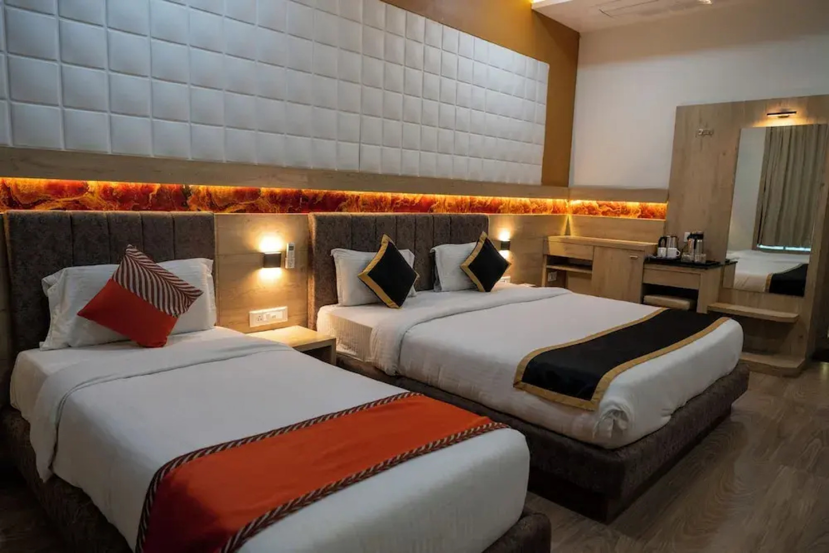 The Grand Astoria Somnath