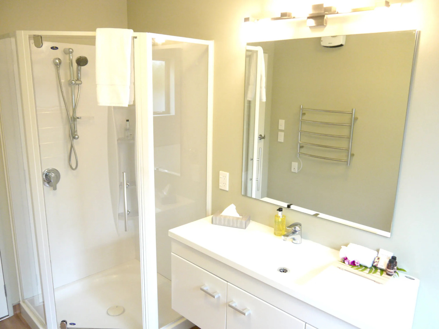 Franz Josef Treetops