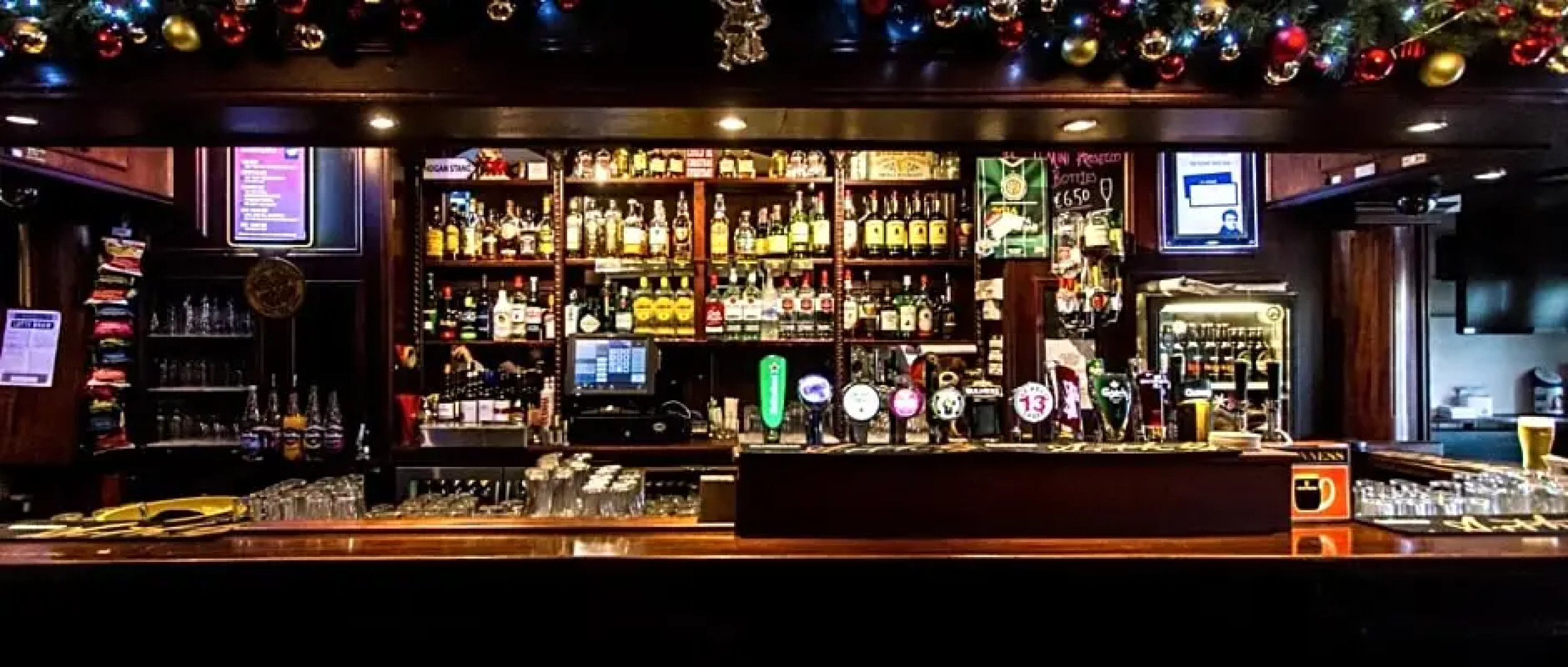 The Sliding Rock Inn