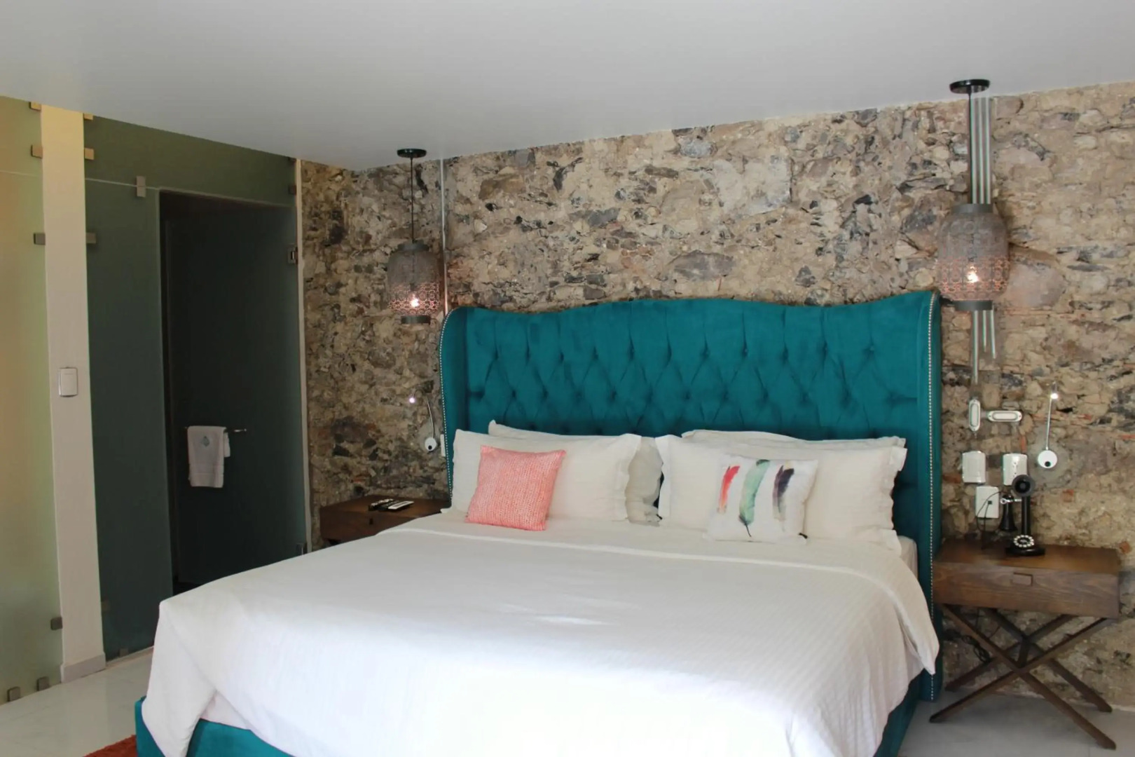 TRES79 Hotel Boutique