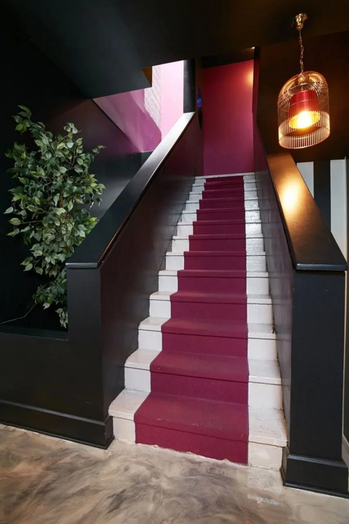 Boutique Hotel Le Drummond