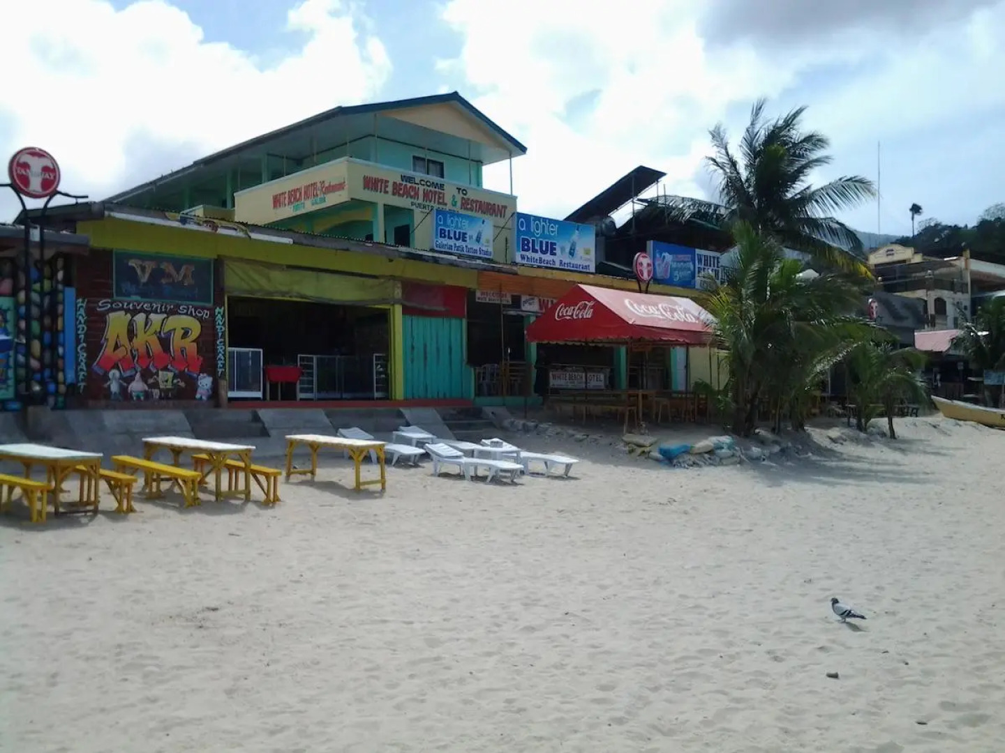 White Beach Resort Puerto Galera powered by Cocotel